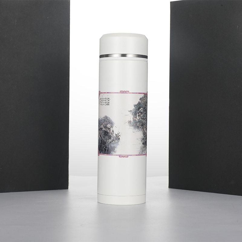 保温杯套装商务礼品套装定制logo