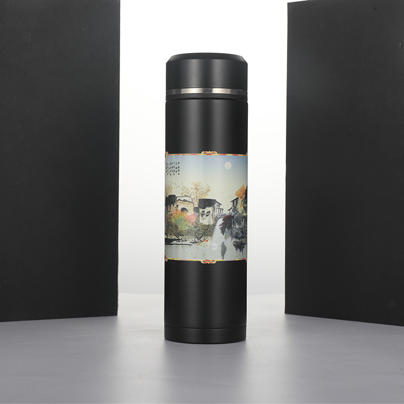 保温杯套装商务礼品套装定制logo