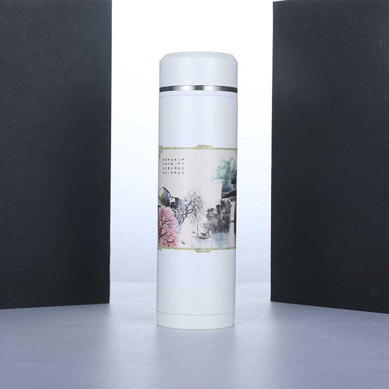 保温杯套装商务礼品套装定制logo