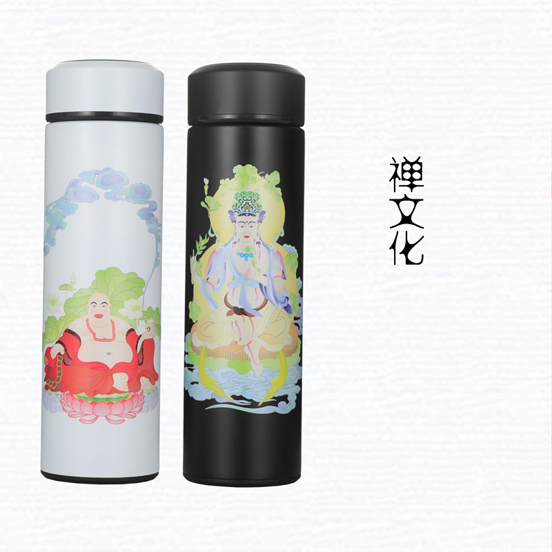 304食品级保温杯来图定制