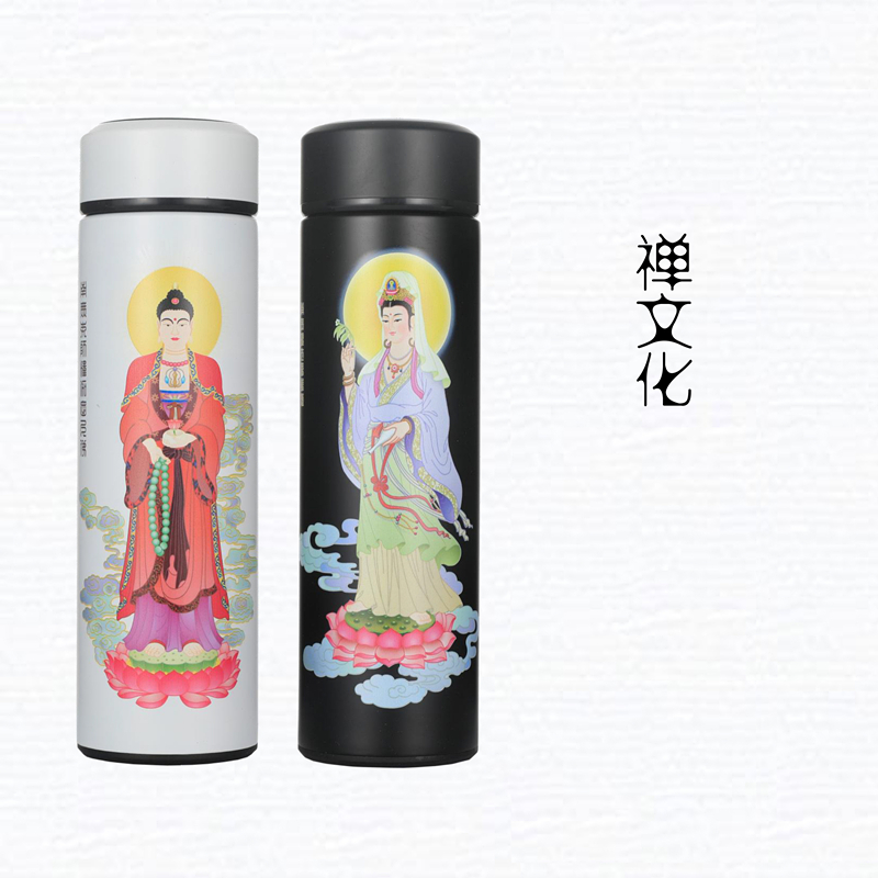 304食品级保温杯来图定制