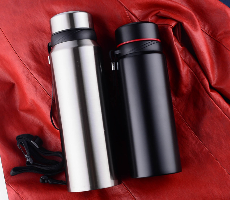 东莞丰驰运动定制保温杯