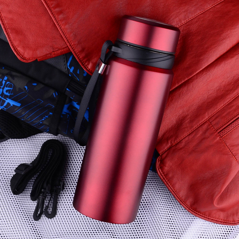 东莞丰驰运动定制保温杯