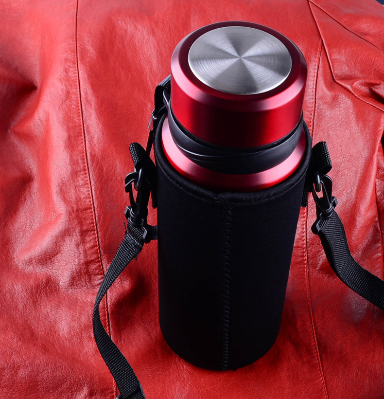 东莞丰驰运动定制保温杯