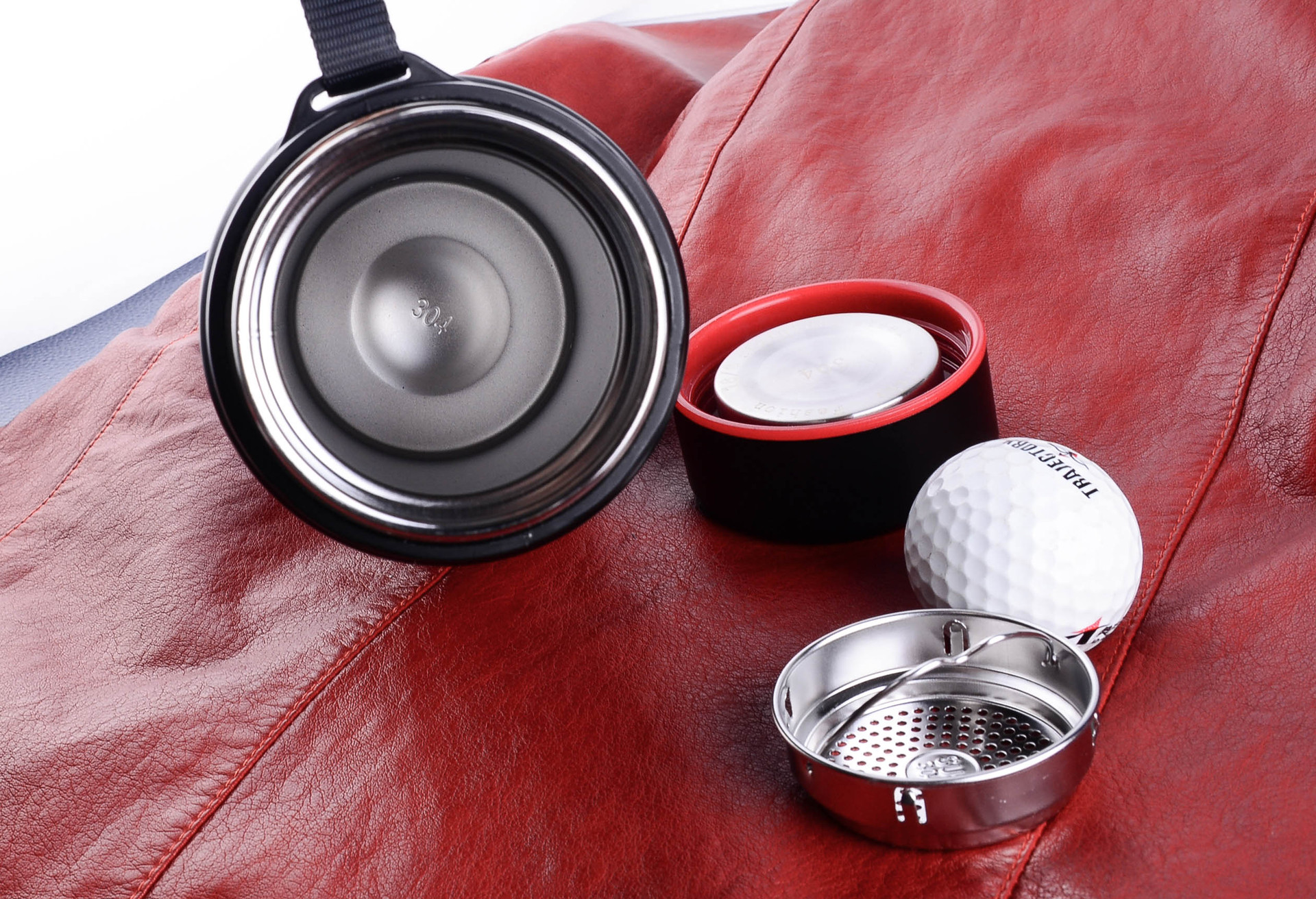 东莞丰驰运动定制保温杯