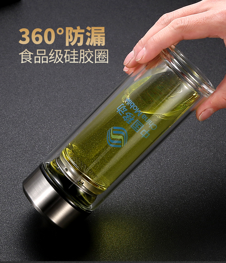 便宜定制玻璃杯