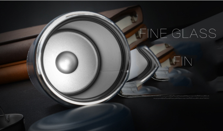 滴滴出行定制不锈钢真空办公杯