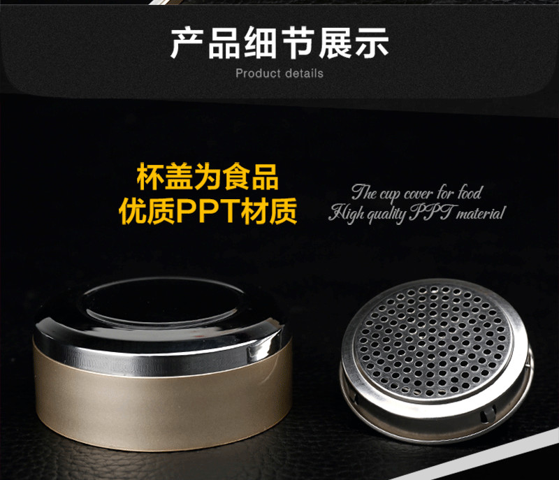 腾讯定制礼品高档玻璃杯