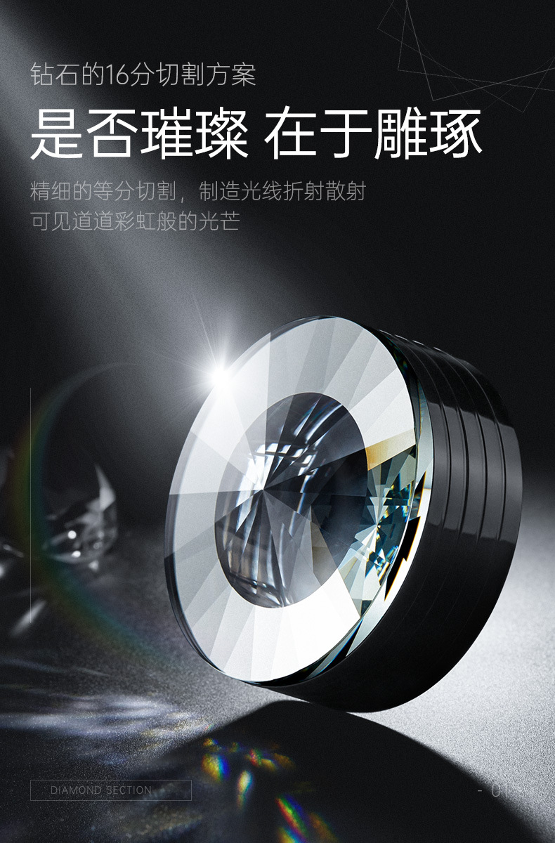 新款高端玻璃杯