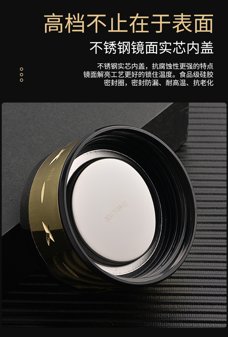 双层玻璃杯茶水分离保温杯商务泡茶杯