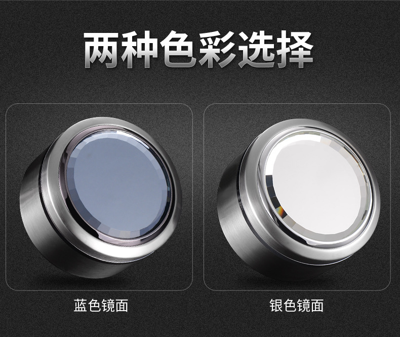 双层玻璃杯水杯隔热加厚带盖过滤茶杯商务办公