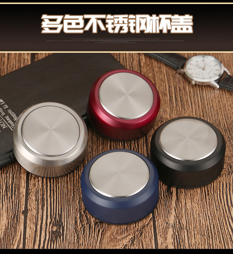 烧厚底透明玻璃杯