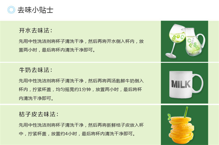 双层耐高温玻璃杯