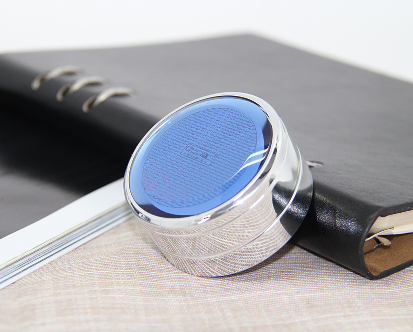 商务水晶玻璃杯高硼硅玻璃杯