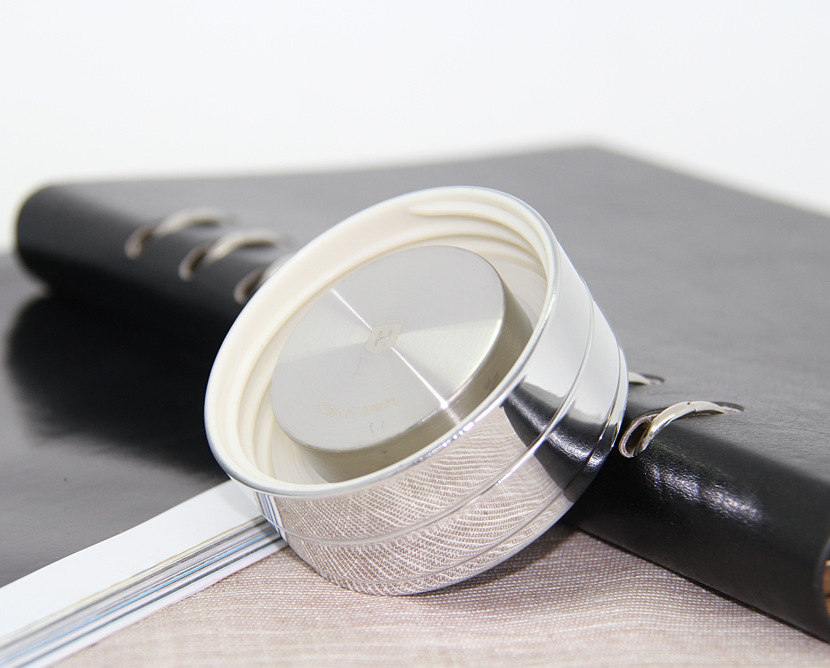 商务水晶玻璃杯高硼硅玻璃杯