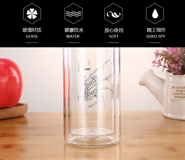 广告杯大量出货