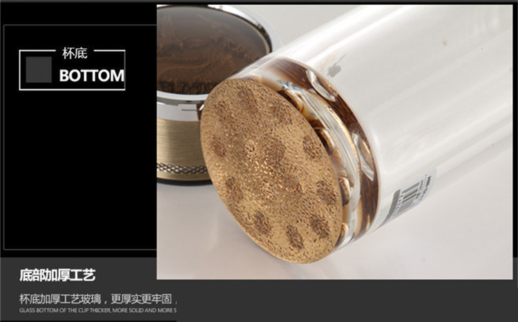 定制礼品水晶玻璃杯