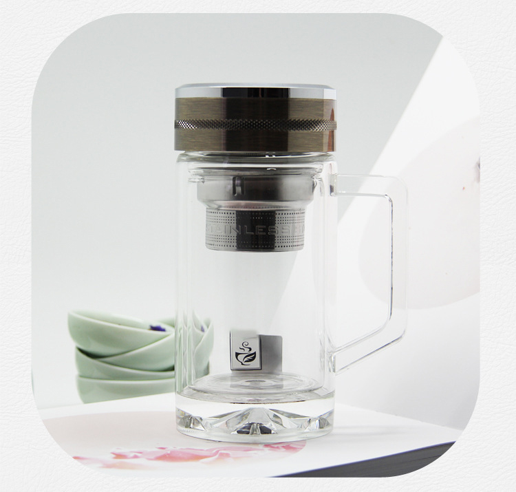 定制礼品水晶玻璃杯