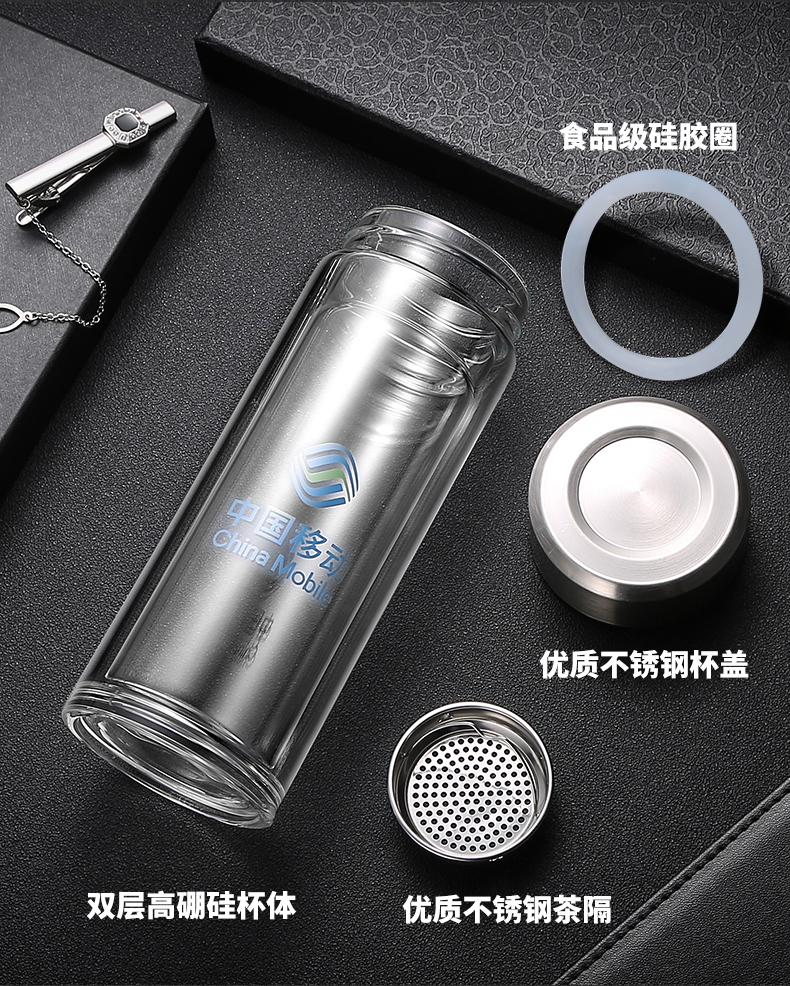 便宜定制玻璃杯