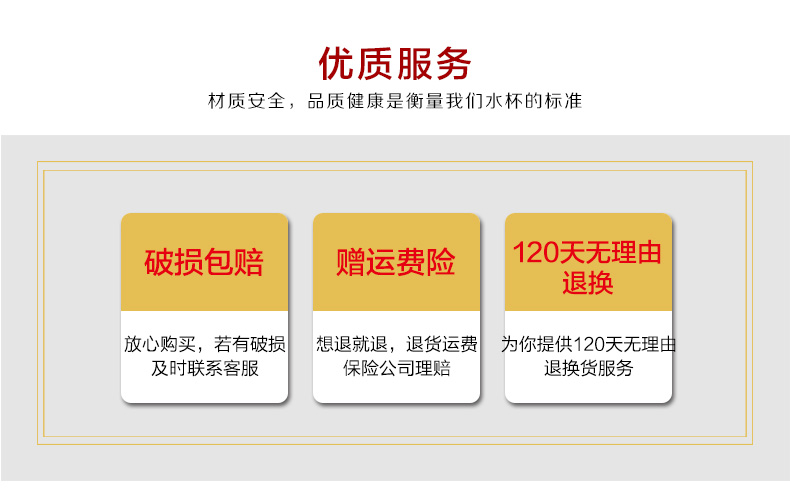 深圳定制双层波点底玻璃杯