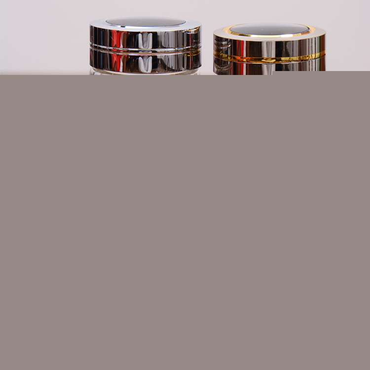 华淼建筑定制双层水晶玻璃杯-46-48