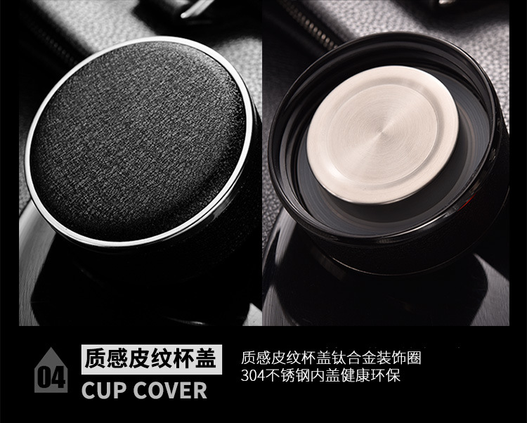 定制双层玻璃杯