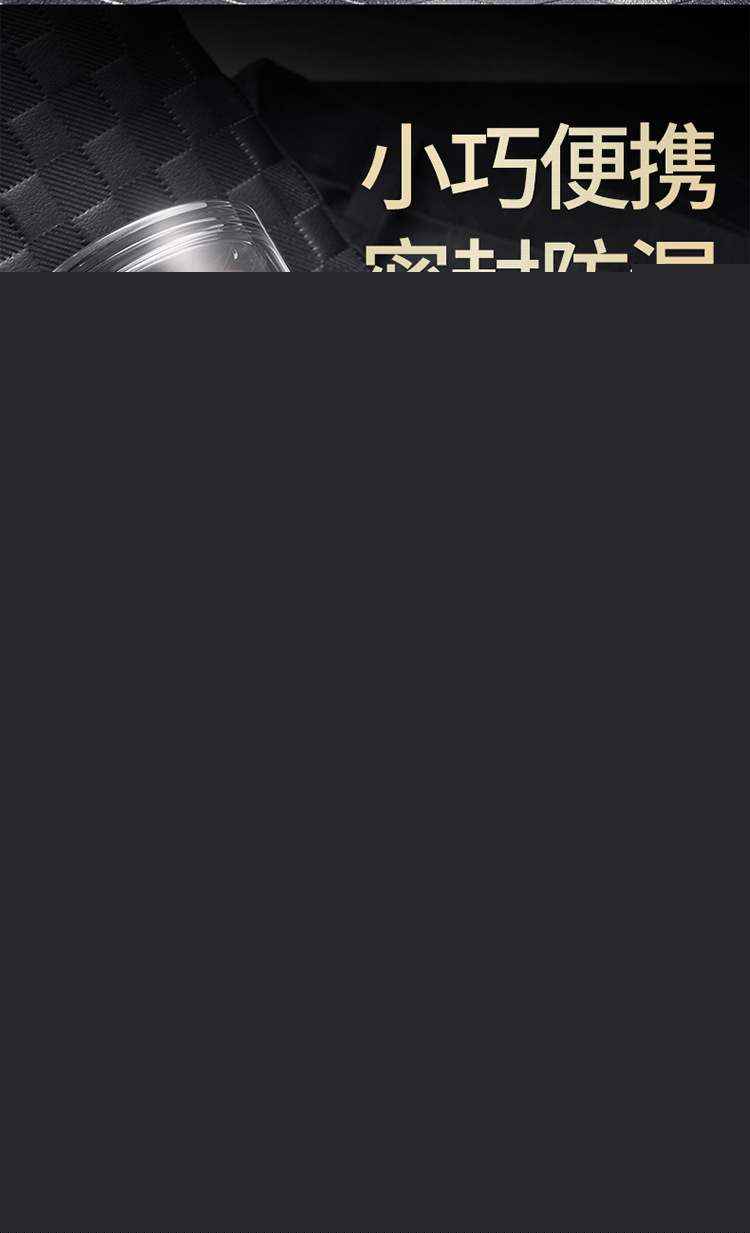 经典促销双层玻璃杯