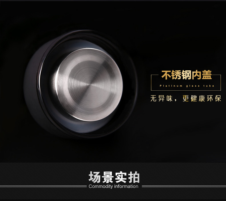 华夏银行定制双层玻璃杯-32