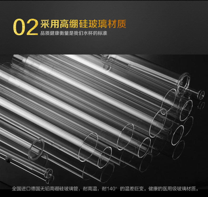 深圳定制双层波点底玻璃杯