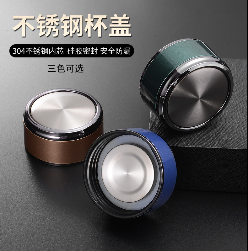 新款双层玻璃杯