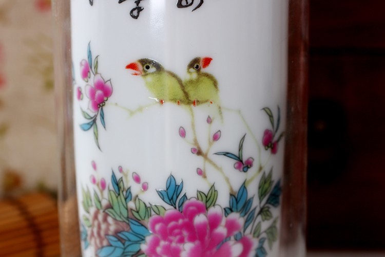 白水晶杯之四季平安-110