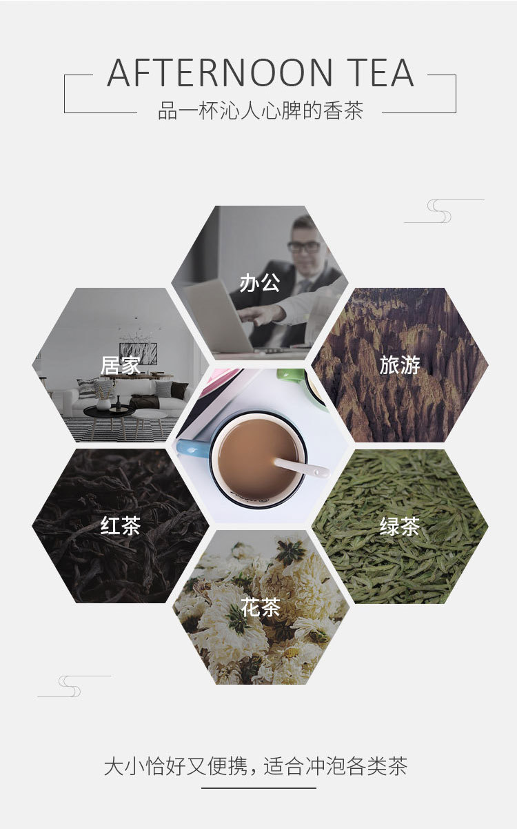 广告定制logo咖啡杯