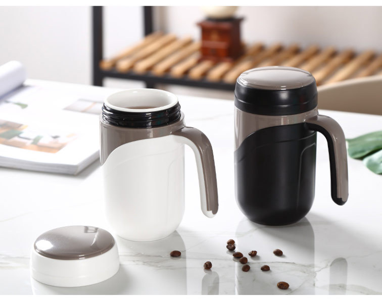 创意陶瓷保温杯