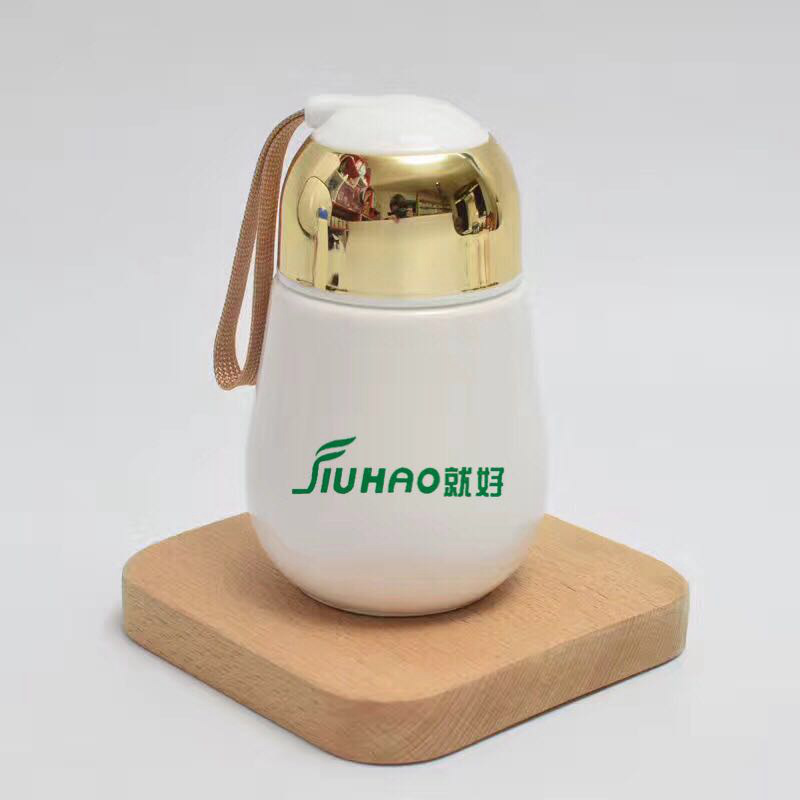 促销卡通灯泡杯