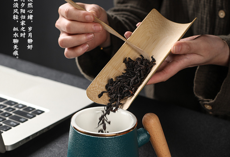 陶瓷过滤工艺杯