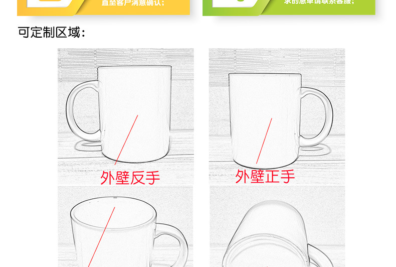 陶瓷过滤工艺杯