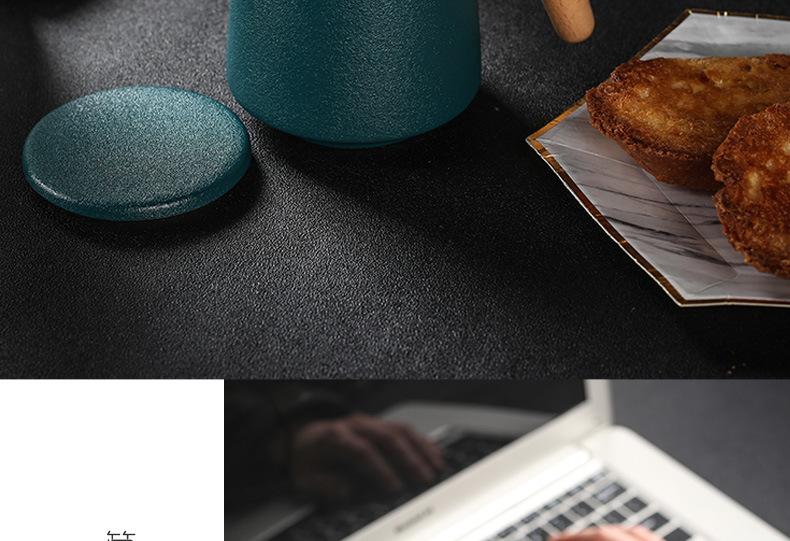 陶瓷过滤工艺杯