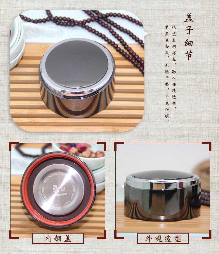 正品宜兴紫砂杯