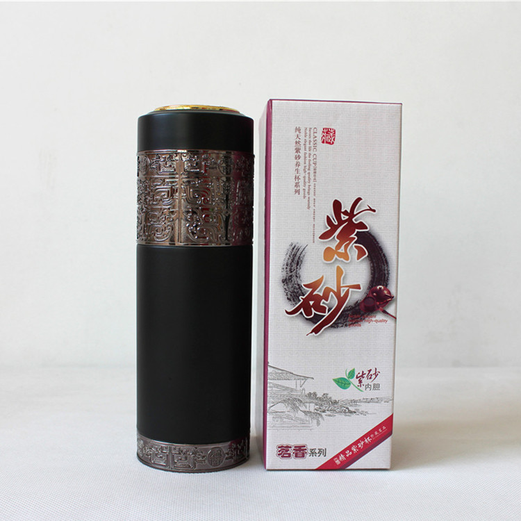 祝寿喜庆款紫砂杯