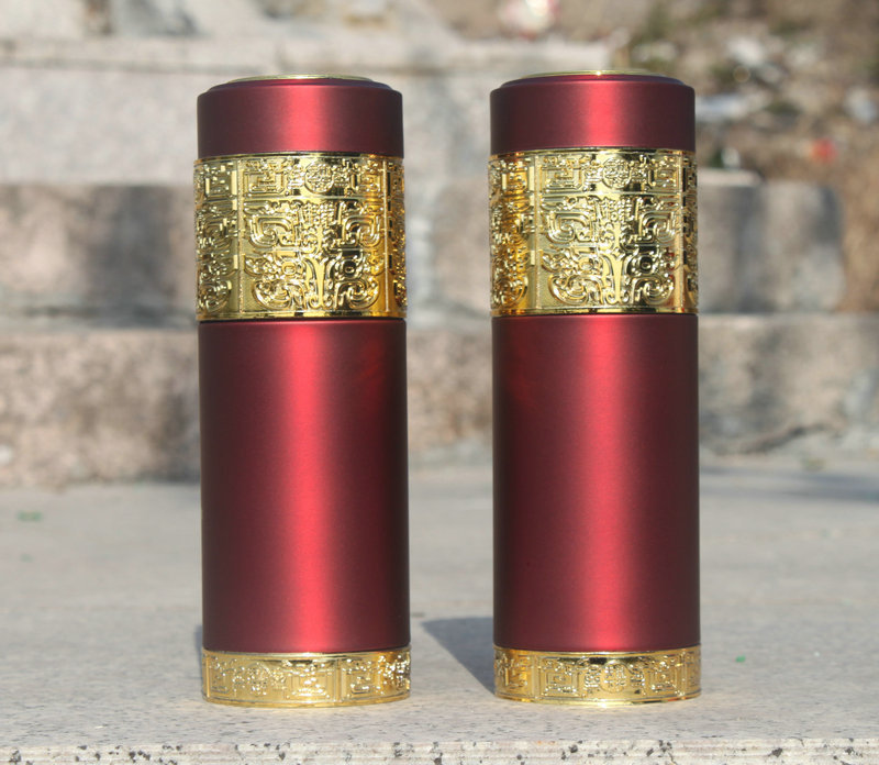 祝寿喜庆款紫砂杯