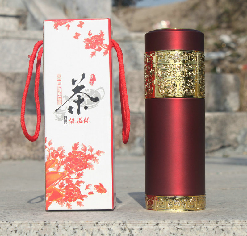 祝寿喜庆款紫砂杯