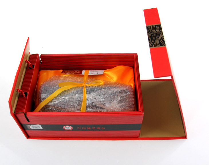 商务木纹紫砂杯