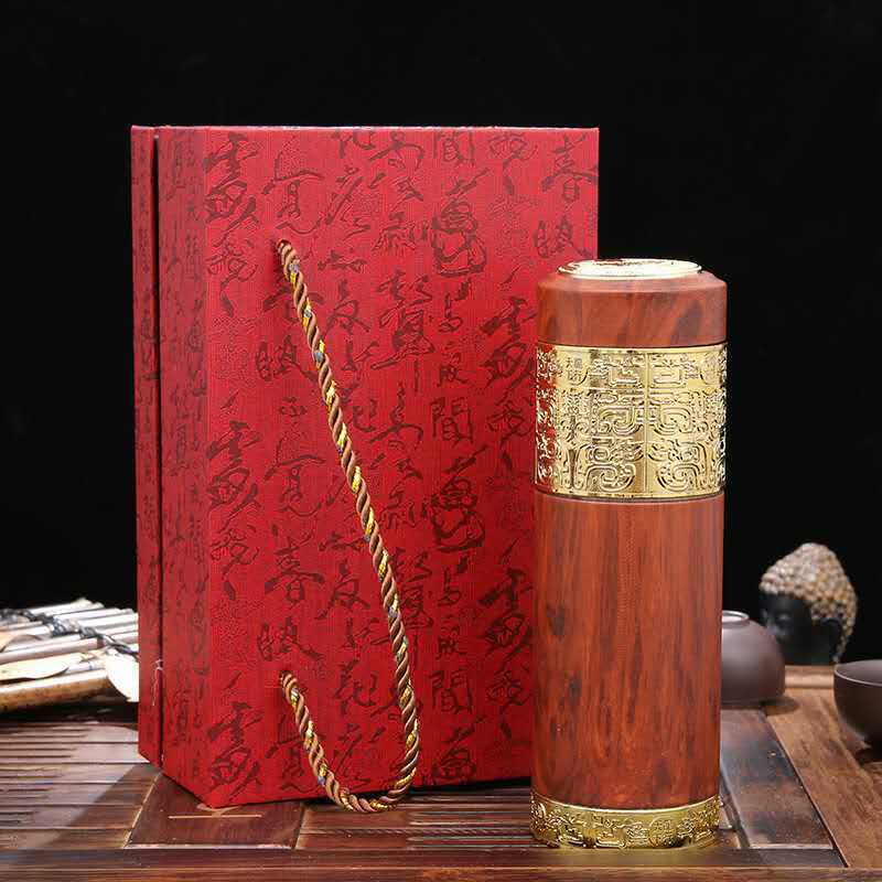 定制不锈钢紫砂保温杯