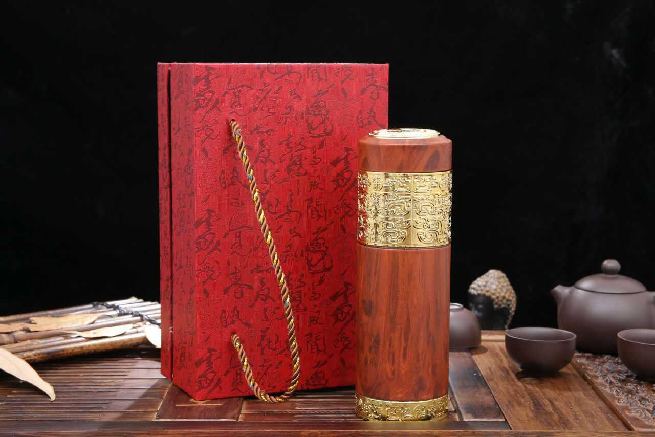 定制不锈钢紫砂保温杯