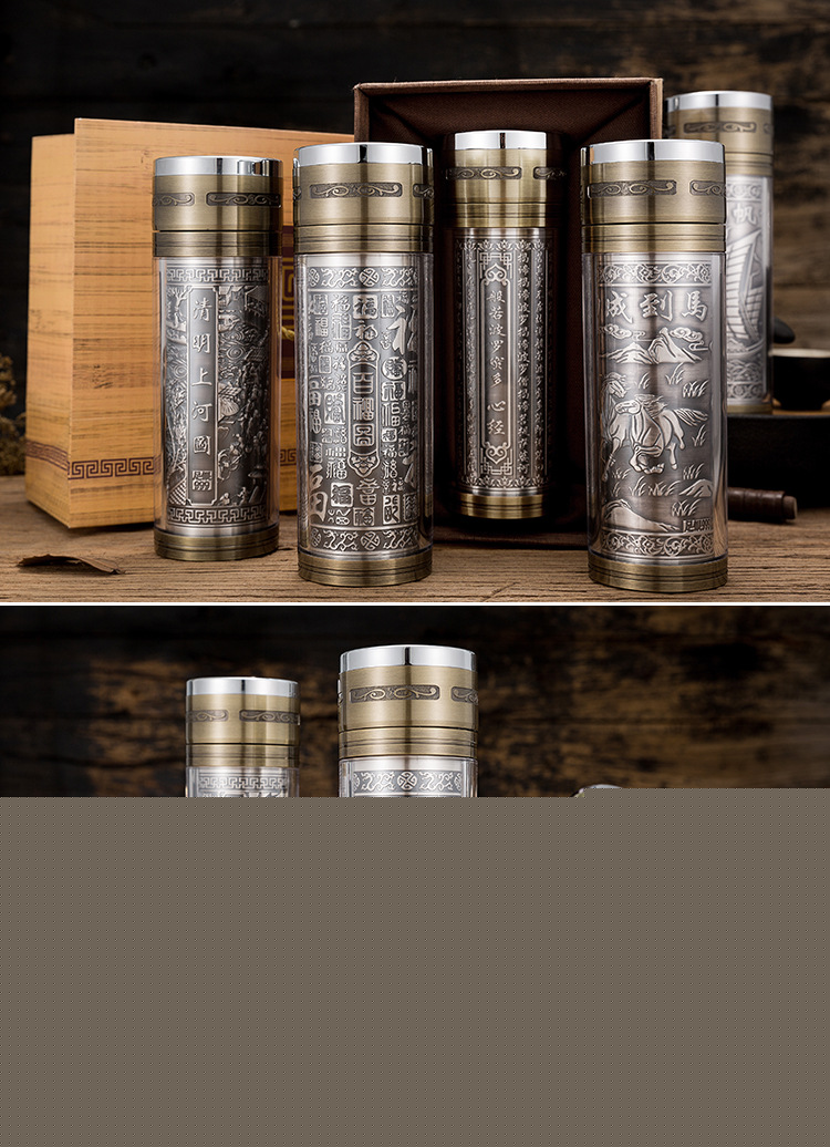 养生雪花银杯（50克）