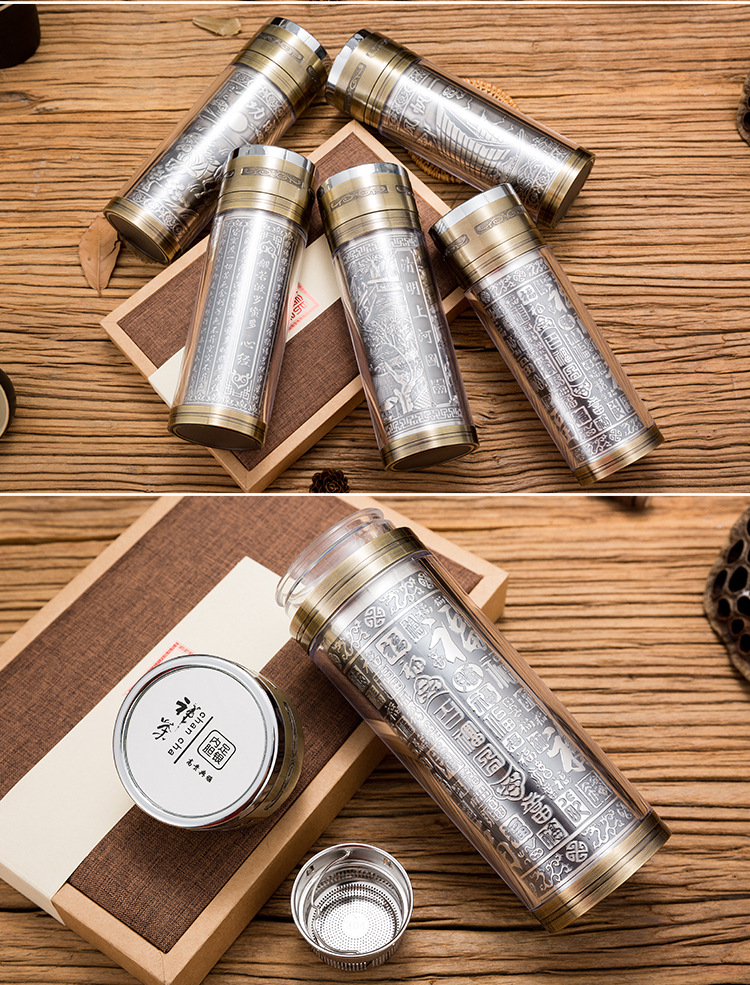 养生雪花银杯（50克）