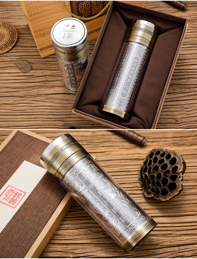 养生雪花银杯（50克）