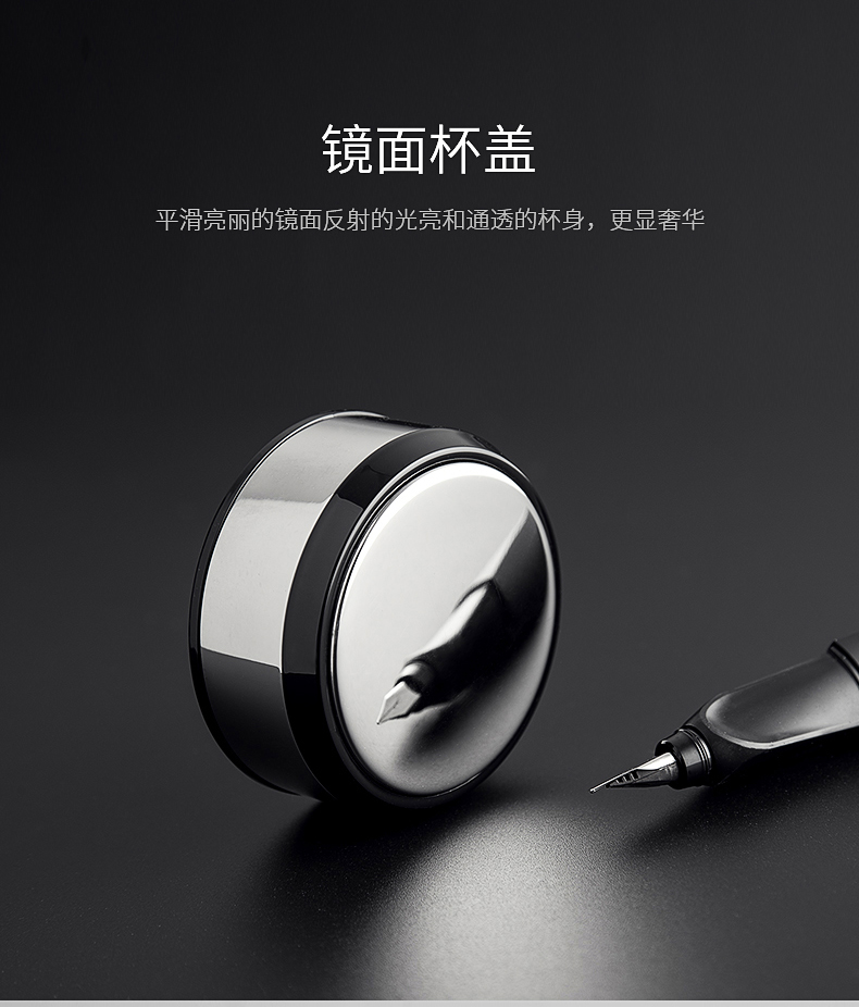 希诺单层玻璃杯