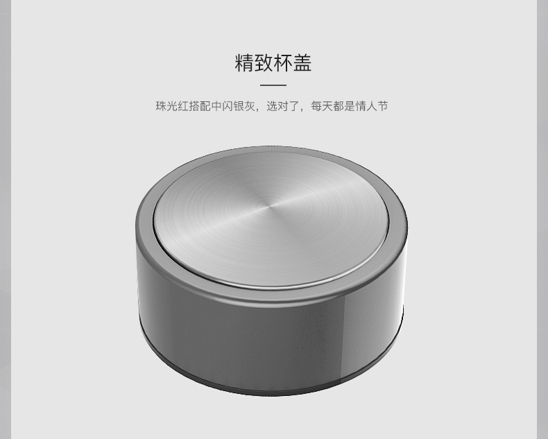 希诺单层玻璃杯