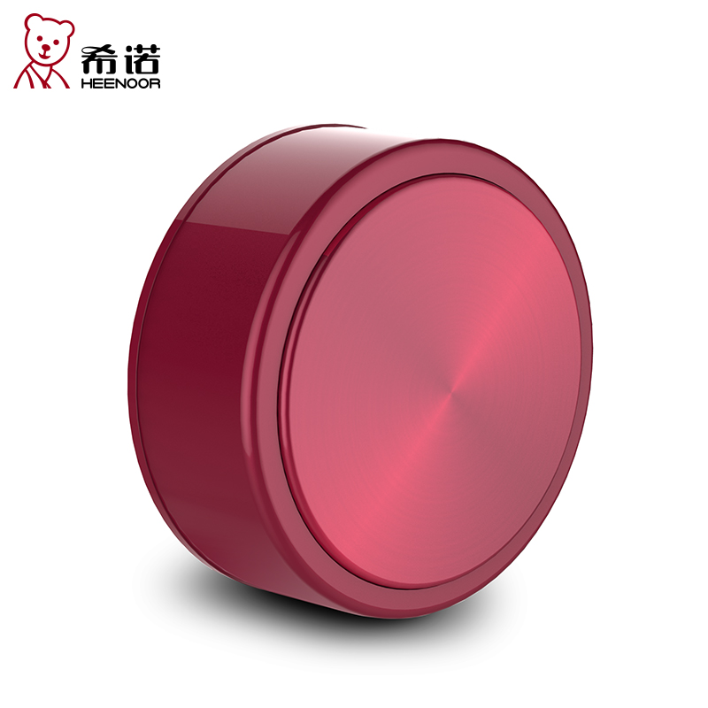 希诺单层玻璃杯